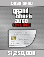 Grand Theft Auto V: Premium Edition + Great White Shark Card - Balíček TR Xbox One CD Key