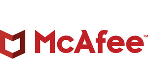 Mcafee Total Protection 5 let 1 PC Global Key