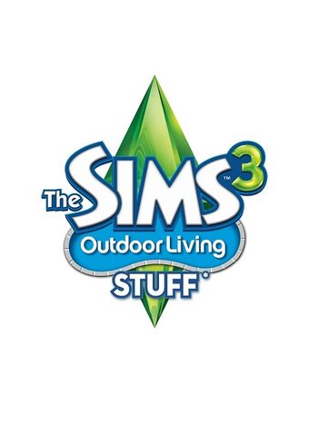 The Sims 3: Venkovní obydlí Původ CD Key