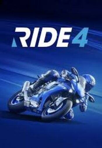 Ride 4 TR Xbox One/Series CD Key