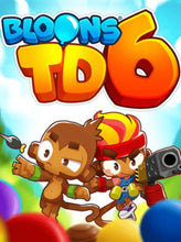 Bloons TD 6 Steam CD Key