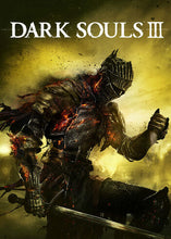 Dark Souls 3 Globální služba Steam CD Key