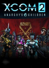 XCOM 2: Anarchy's Children Globální služba Steam CD Key