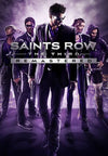 Saints Row: The Third - Remastered ARG Xbox One/Series CD Key