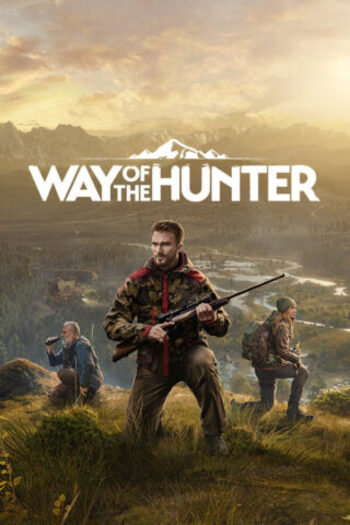 Way of the Hunter ARG pro Xbox CD Key