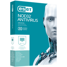 Eset NOD32 Antivirus 180 dní 1 PC Global Key
