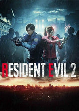 Remake hry Resident Evil 2 EU Xbox One/Series CD Key