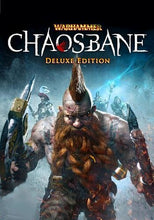 Warhammer: Steam: Chaosbane - Deluxe Edition CD Key