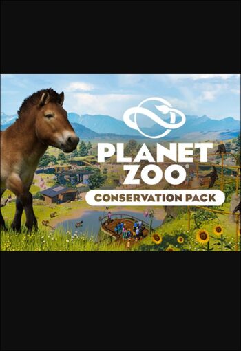 Planet Zoo: Globální Steam CD Key