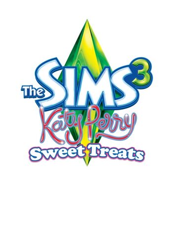 The Sims 3: Sladké pochoutky Katy Perry Původ CD Key