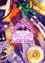 House Flipper: DLC: Luxusní globální služba Steam CD Key