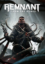 Zbytek: Xbox One/Série: From the Ashes ARG CD Key