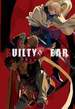 Guilty Gear: Globální služba Steam: Strive Deluxe Edition CD Key