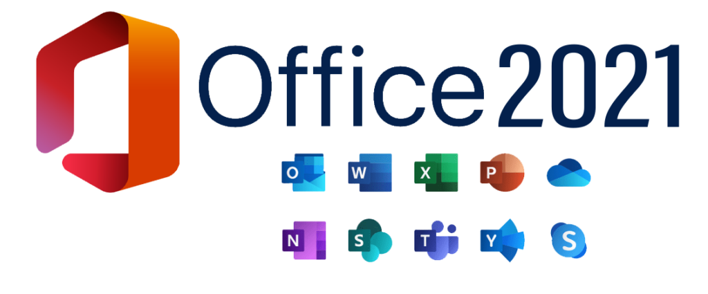 Microsoft Office 2021 Pro Plus Produktový klíč