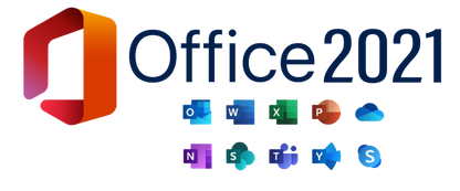 Microsoft Office 2021 Pro Plus Produktový klíč