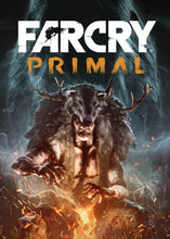 Far Cry Primal: Legenda o mamutovi EU PS4 CD Key