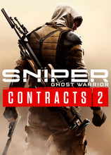 Sniper Ghost Warrior Contracts 2 Global Steam CD Key