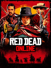Red Dead: Online zelený dárek Global Epic Games CD Key