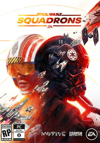 Star Wars: Squadrons Global Xbox One/Series CD Key
