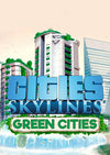 Města: Skylines - Green Cities Global Steam CD Key