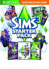 The Sims 3 - Startovací balíček Origin CD Key