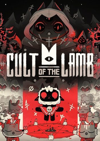 Cult of the Lamb Tr Xbox One/Series CD Key