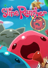 Slime Rancher EU Xbox One/Series CD Key