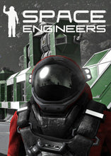 Space Engineers USA Xbox One/Series CD Key