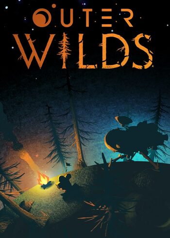 Outer Wilds USA Xbox One/Série CD Key