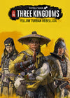 Total War: Three Kingdoms - Yellow Turban Rebellion Globální Steam CD Key