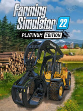 Farming Simulator 22 Platinum Edition ARG Xbox One/Series CD Key