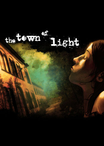 The Town of Light Xbox One/Series CD Key