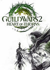 Guild Wars 2: Heart of Thorns Globální oficiální stránky CD Key