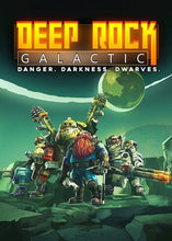 Deep Rock Galactic USA Xbox One/Series/Windows CD Key