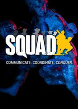 Balíček Squad + Soundtrack Steam CD Key