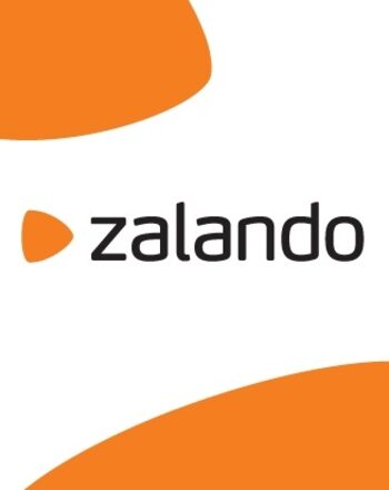 Dárková karta Zalando 10 EUR BE Předplacená CD Key