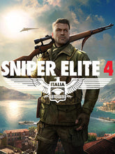 Sniper Elite 4 USA Xbox One/Series CD Key