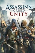 Assassin's Creed: Unity ARG Xbox One/Series CD Key