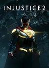 Injustice 2 Steam CD Key