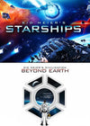 Sid Meier's Starships a Civilization: Globální služba Steam a civilizace Civilization a Beyond Earth CD Key