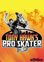 Tony Hawk's Pro Skater HD - Zpětný balíček Global Steam CD Key