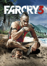 Far Cry 3 Classic Edition USA Xbox One/Series CD Key