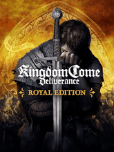 Kingdom Come: Globální služba Steam: Deliverance Royal Edition CD Key