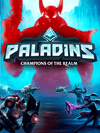 Paladins -Wickerman Mal'Damba Skin Globální oficiální stránky CD Key