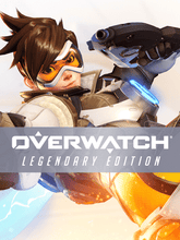 Overwatch Legendary Edition TR Xbox One/Series CD Key