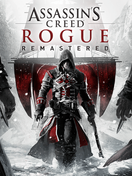 Assassin's Creed: Série: Rogue Remastered Global Xbox One/Series CD Key