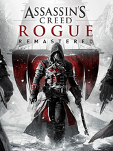 Assassin's Creed: Série: Rogue Remastered US Xbox One/Series CD Key