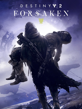 Destiny 2: Forsaken USA Xbox One/Series CD Key