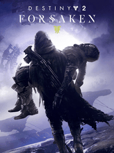 Destiny 2: Forsaken ARG Xbox One/Série CD Key