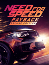 Need For Speed: Deluxe Edition US Xbox One/Series CD Key